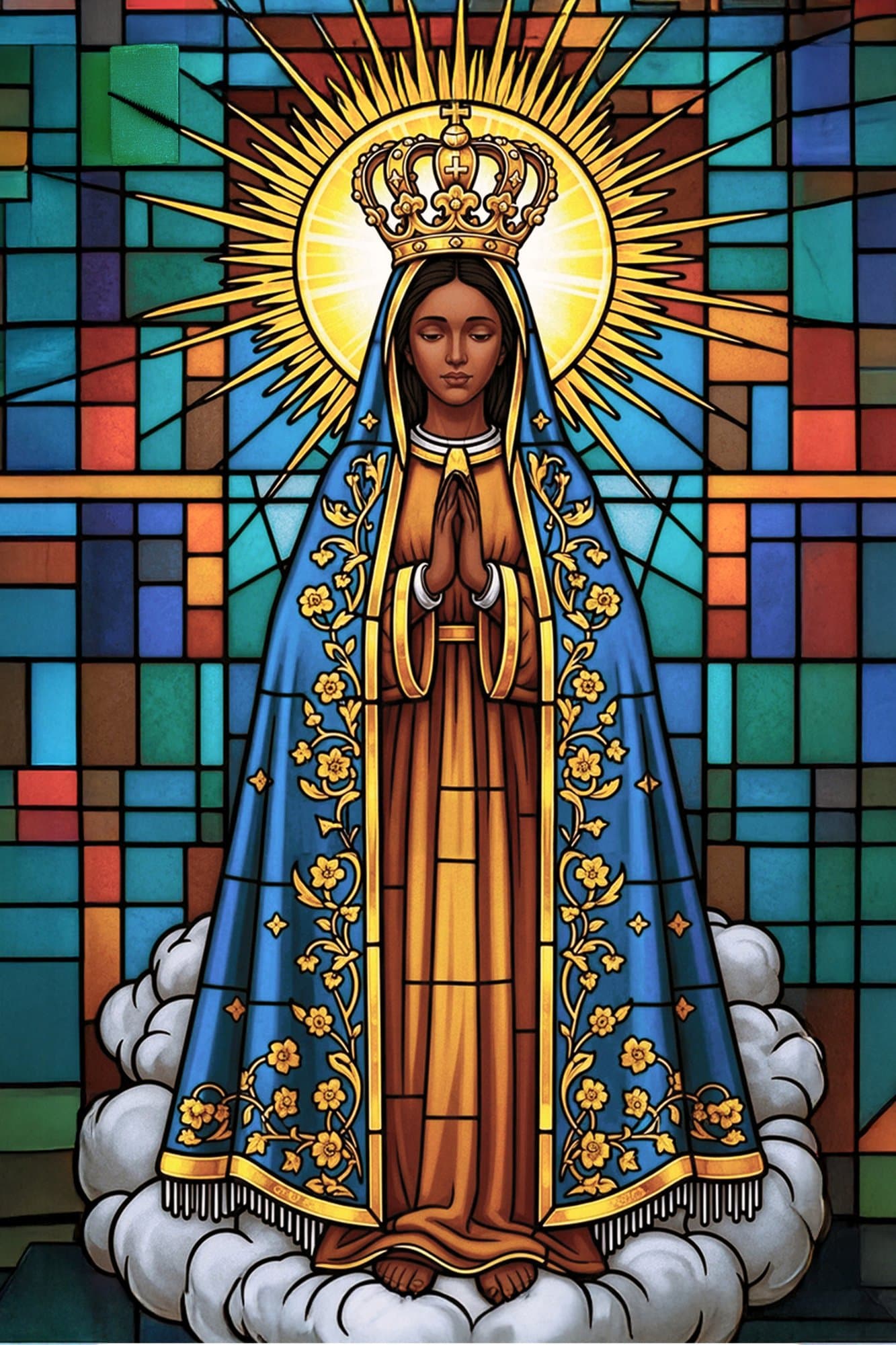 Nossa Senhora da Conceição Aparecida