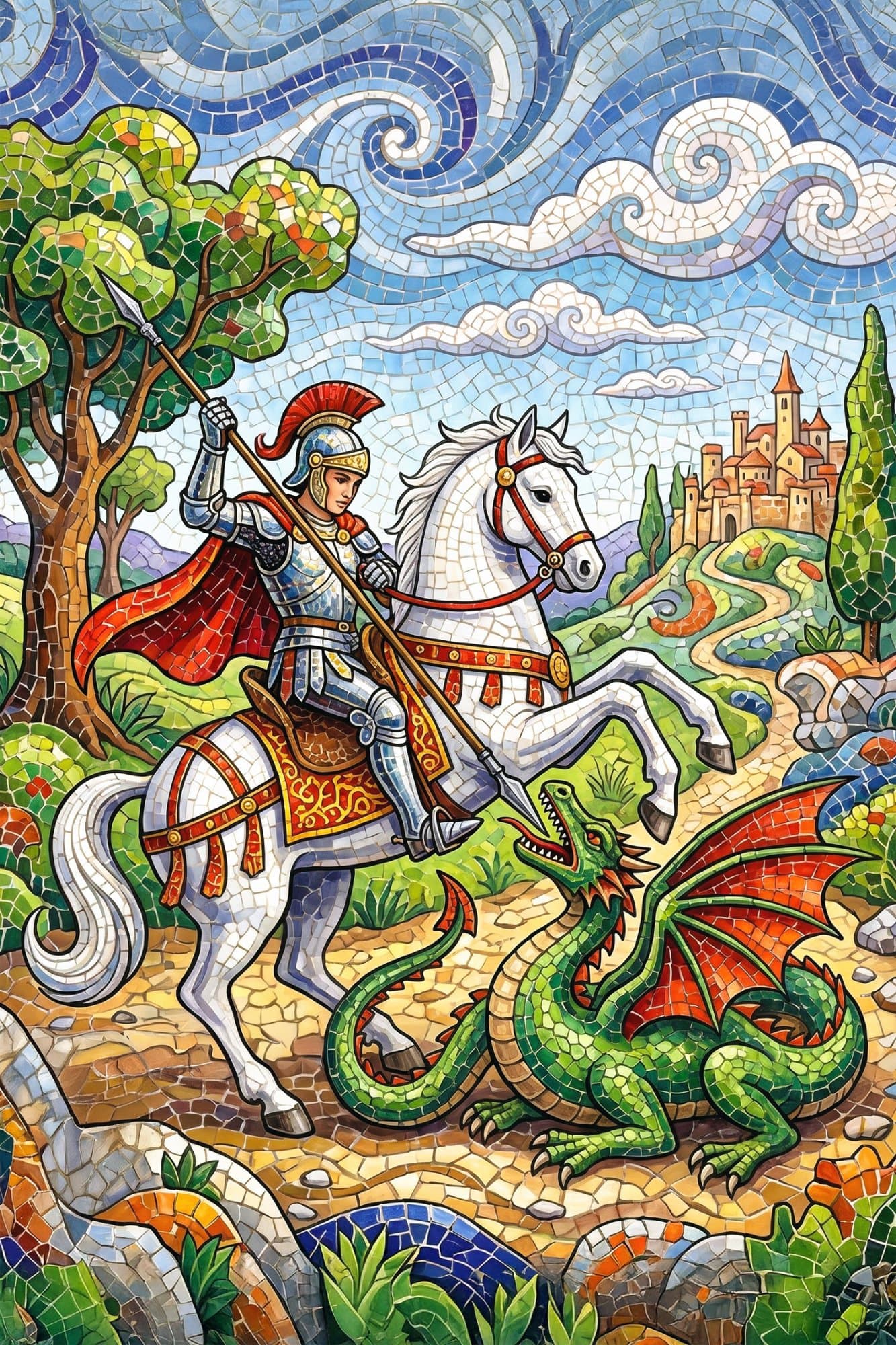 São Jorge