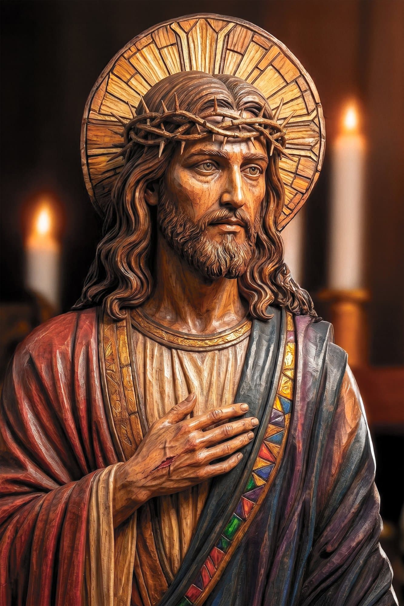 Jesus Cristo