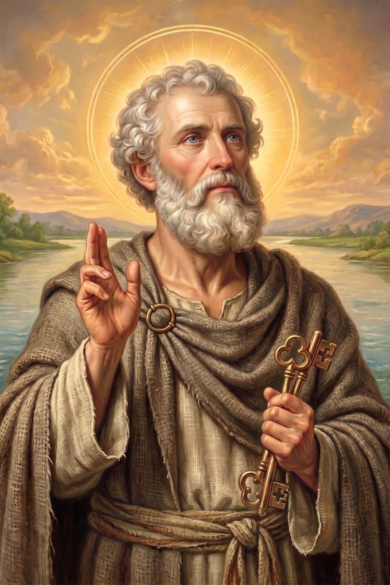 São Pedro