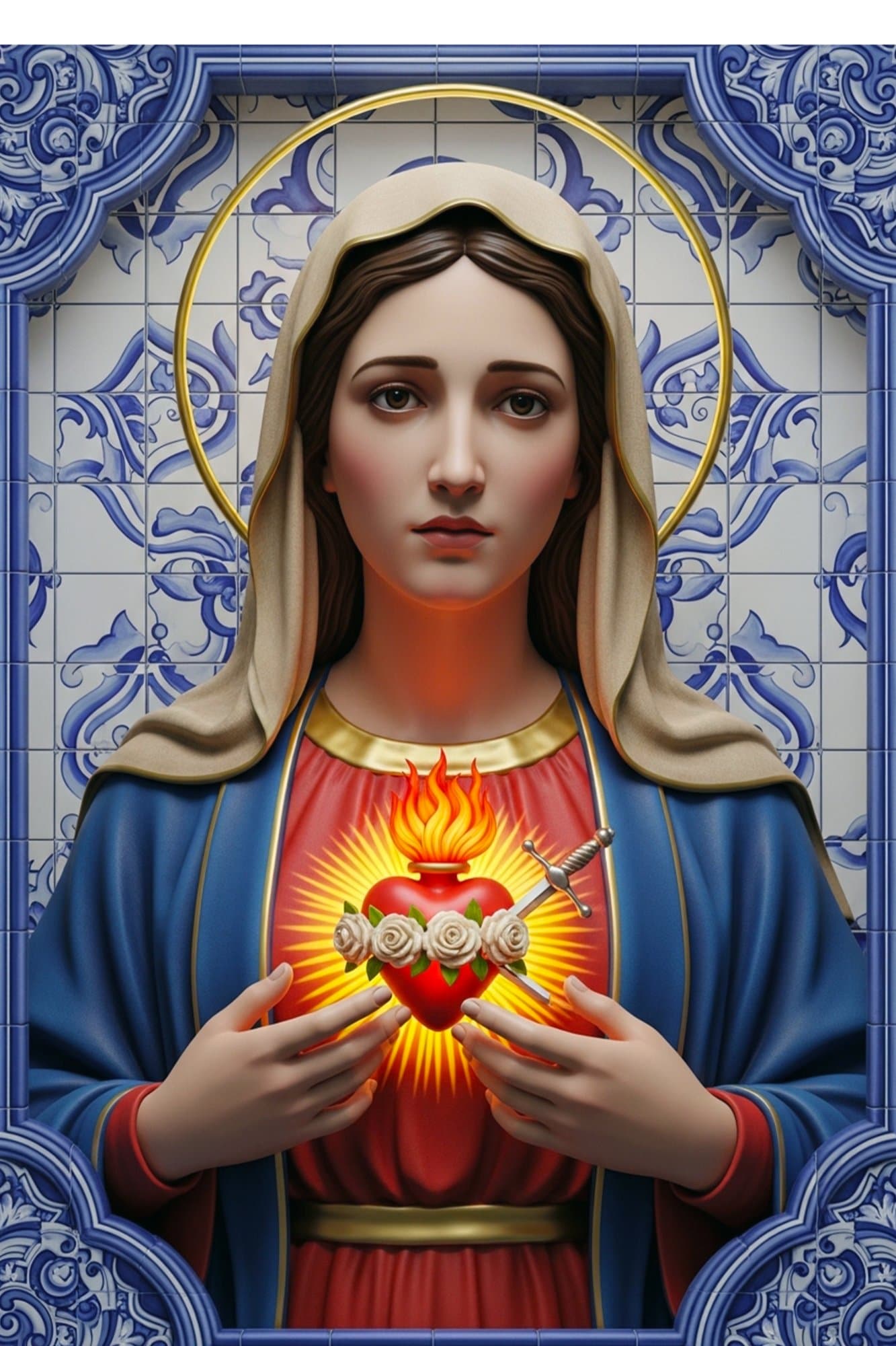 Sagrado Coração de Maria 2